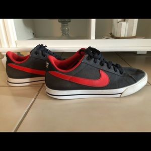MENS NIKE sneakers “SWEET CLASSIC CANVAS”